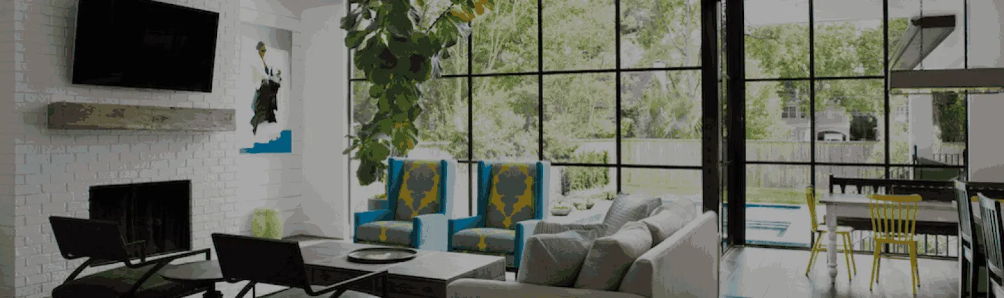 Custom steel doors in Georgetown TX