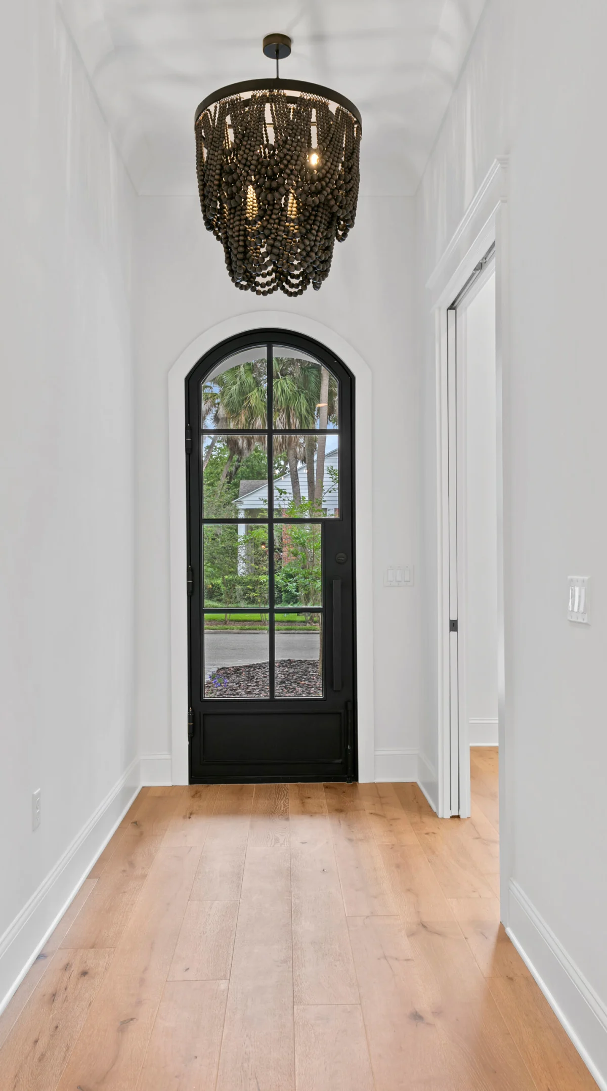 Best steel doors austin